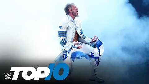 Top 10 SmackDown moments: WWE Top 10, Aug. 18, 2023