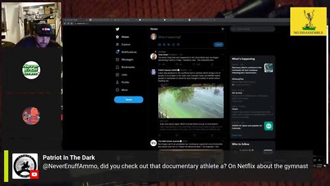 Pen15 chat featuring E Honda