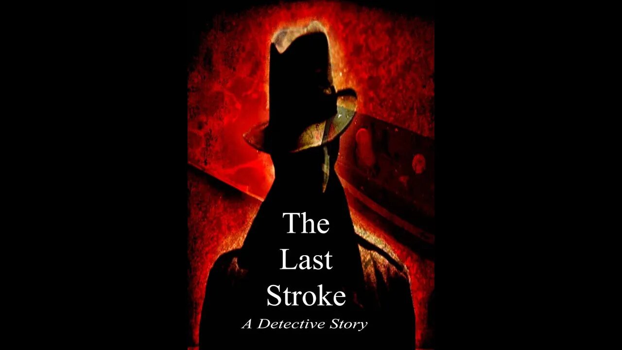 The Last Stroke by Lawrence L. Lynch - Audiobook