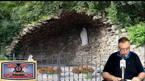 NCTV45’S THOUGHT FOR THE DAY THURSDAY MAY 7 2020