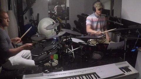 Feb 11, 2021 - JE 2 of 2