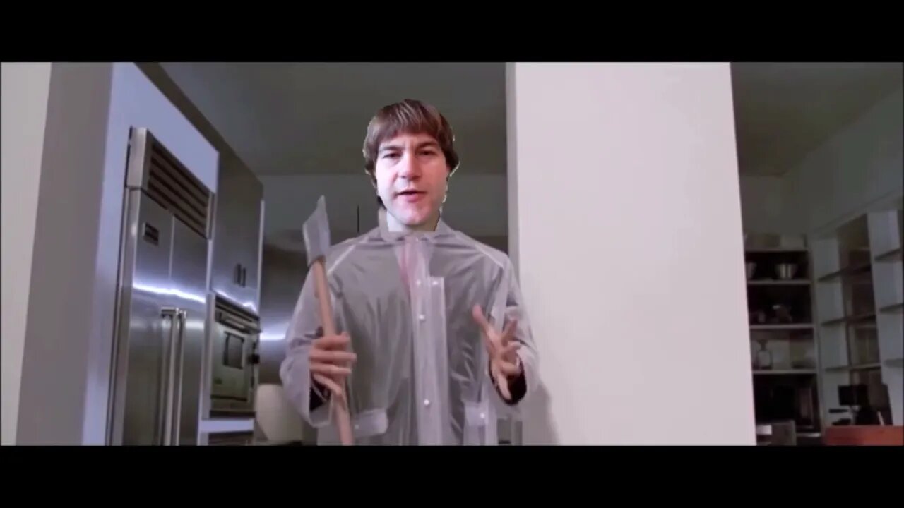 James vs Reality