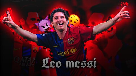 Leo messi amazing goal from Barcelona 🥶|| unbelievable goal || unstoppable Messi ☠️