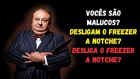 10 Grandes Frases do Érick Jacquin