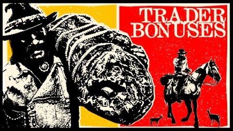 Red Dead Online - Trader Bonuses Month, Overrun Series Week | GTAO - Junk Energy Skydives Week: Thursday