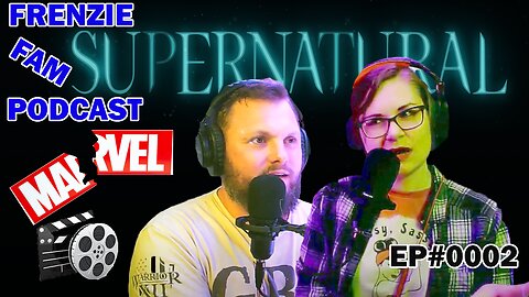 "Supernatural" Is Getting A Reboot? Do New Movies Just Suck on Purpose?