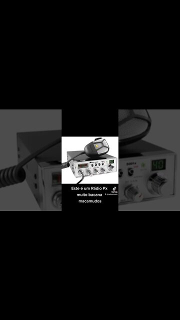 Rádio Px coisa linda