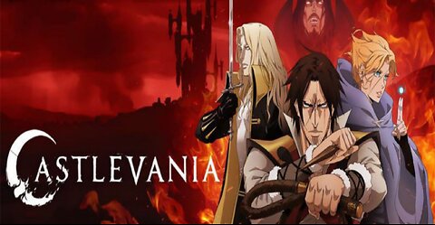 Castlevania