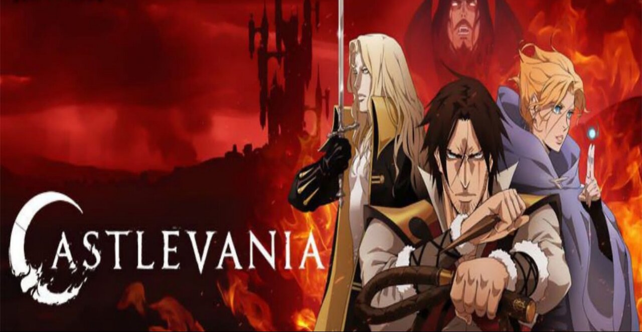 Castlevania