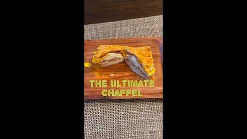 Loaded Carnivore Chaffel