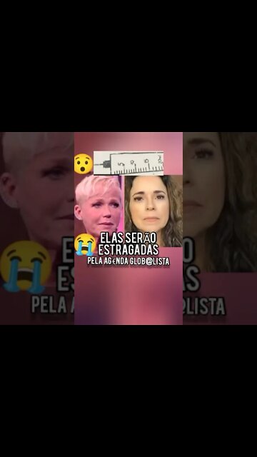 ELAS SERÃO ESTRAG@DAS! Muitos já estão! Não faz falta! Chora não Fãs!😅