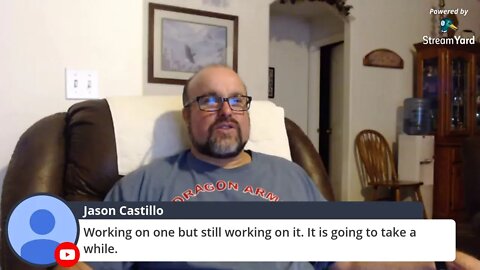 Battle Room Bible Study: Genesis Chapter 24
