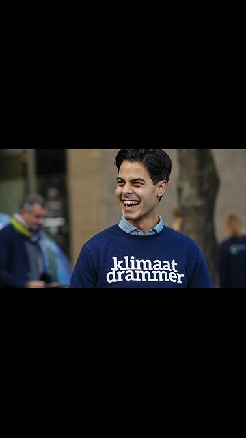 Voormalig Minister Rob Jetten kon zijn lach niet inhouden over de 28 miljard euro