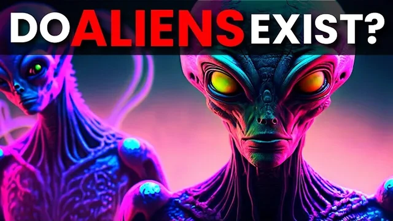 This is Why We Have No Definitive Proof of Aliens