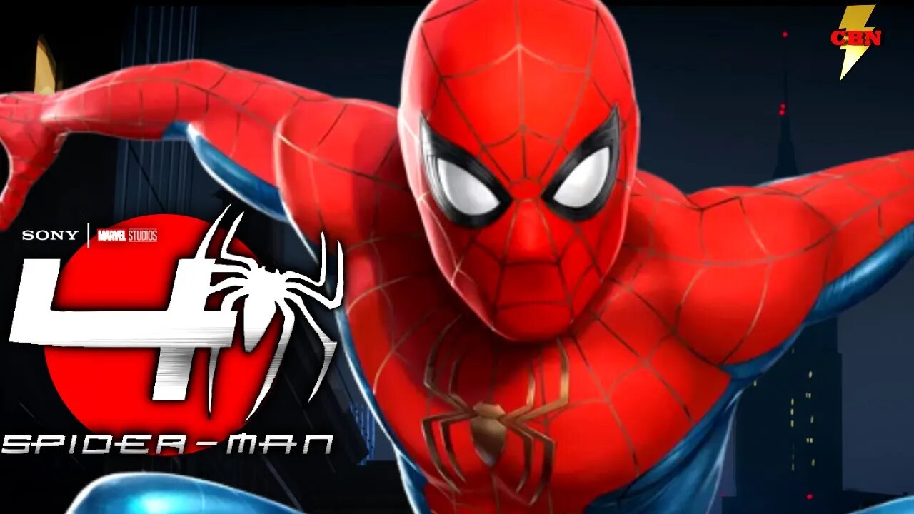 Spider-Man 4 Update Spiderman is COMING BACK! BUT Should everyone else? MCU Spiderman News