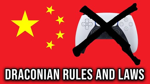 China's Gaming Censorship Is Getting Out Of Control