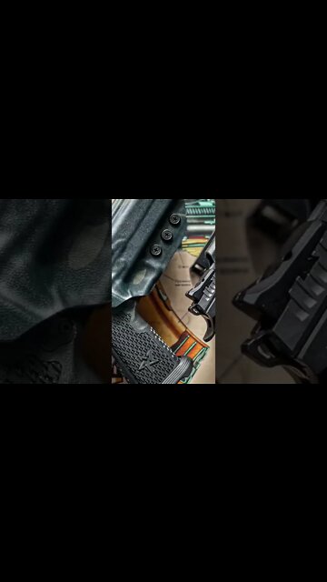 Recognize any of these?