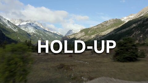 Hold-UP