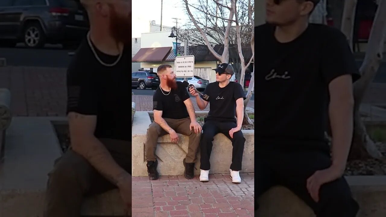 Street Interviews: Are Gas Prices Reasonable?