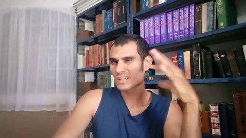 Candomblé o que eu não sabia