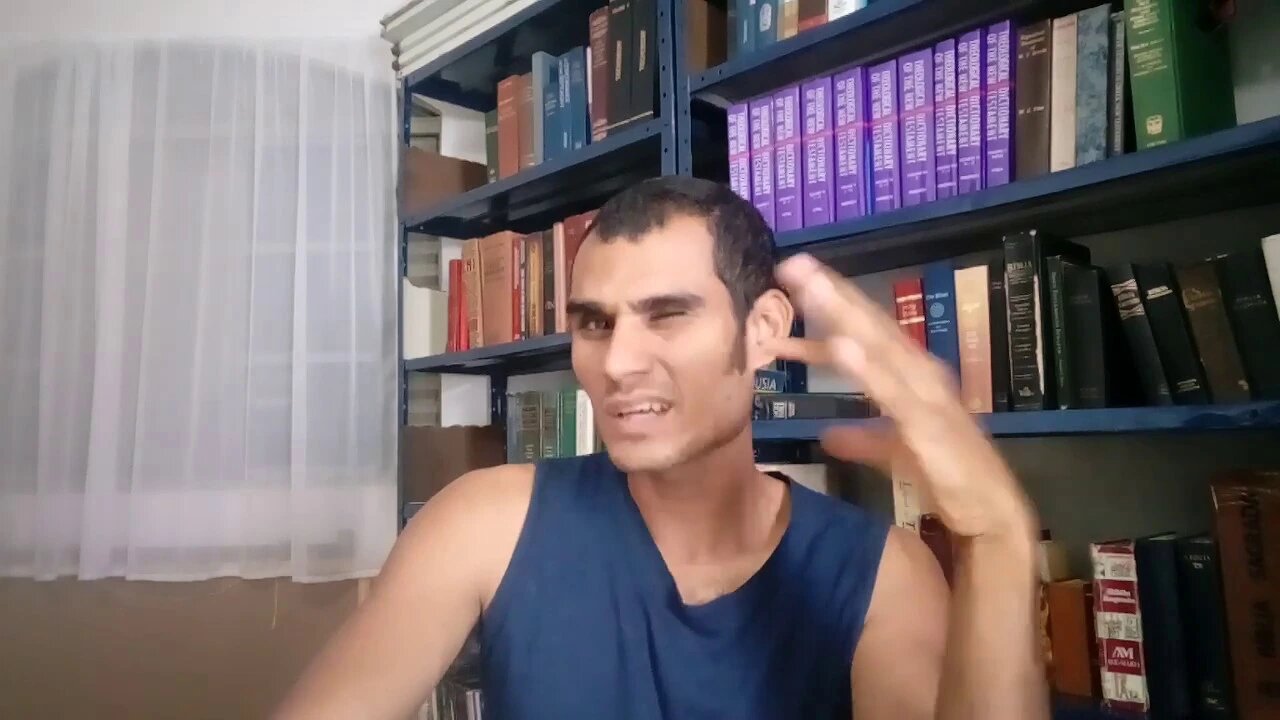 Candomblé o que eu não sabia