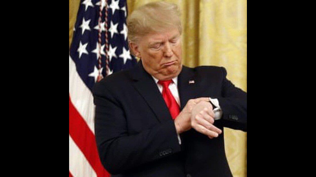 The Time When POWER Transfer to The People