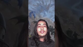 Deep Dragons: seres das profundezas e seu sopro do pesadelo.