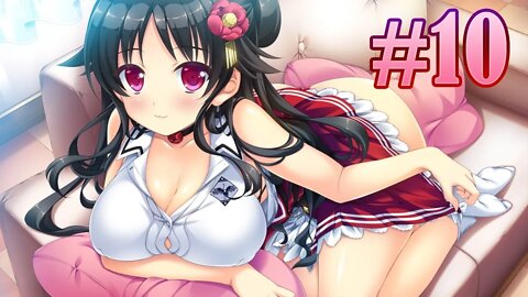 I "Suggest" Another Photoshoot | LoveKami Divinity Stage - #10