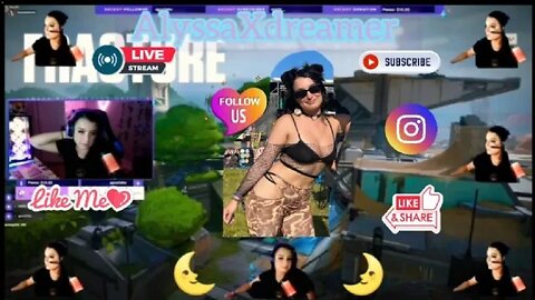 🌜AlyssaXdreamer🌛 "2Feet I Feel Like I'm Drowning Vs Queze Drowning" PC Elite Gamer. Edited by 🎵MMGM🎵