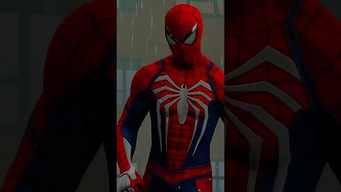 Spiderman Invasion of Sabre #spidermanremastered #short #marvelcomics #Marvel #spiderman