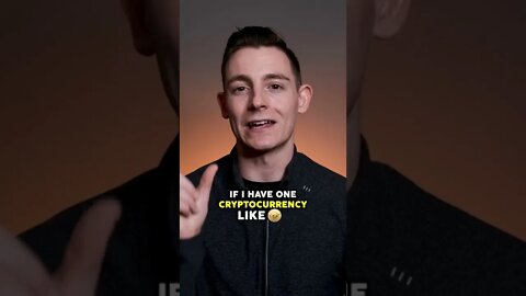 You Will Lose Money In Crypto If You Don't Know These 2 Things #shorts