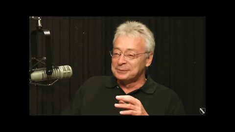 Propriedade, Liberdade e Sociedade | Hans-Hermann Hoppe com Jeffrey Tucker