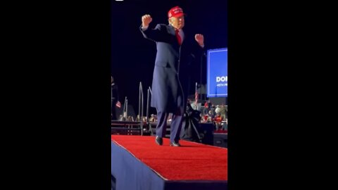 Trump Rally March 26 highlights 2022