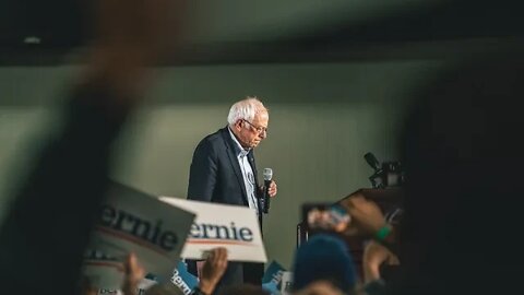 Bernie Sanders Reveals A Shocking Misunderstanding Of How Leverage Works In Politics