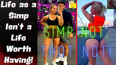 No Kissing Until Marriage | OnlyFans Girl Has Former Teacher as Client! Simping is a Disease!