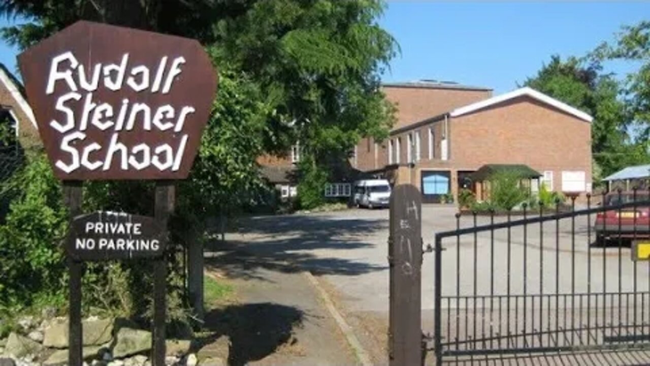 O ESTADO QUER CONTROLAR O SEU PENSAMENTO