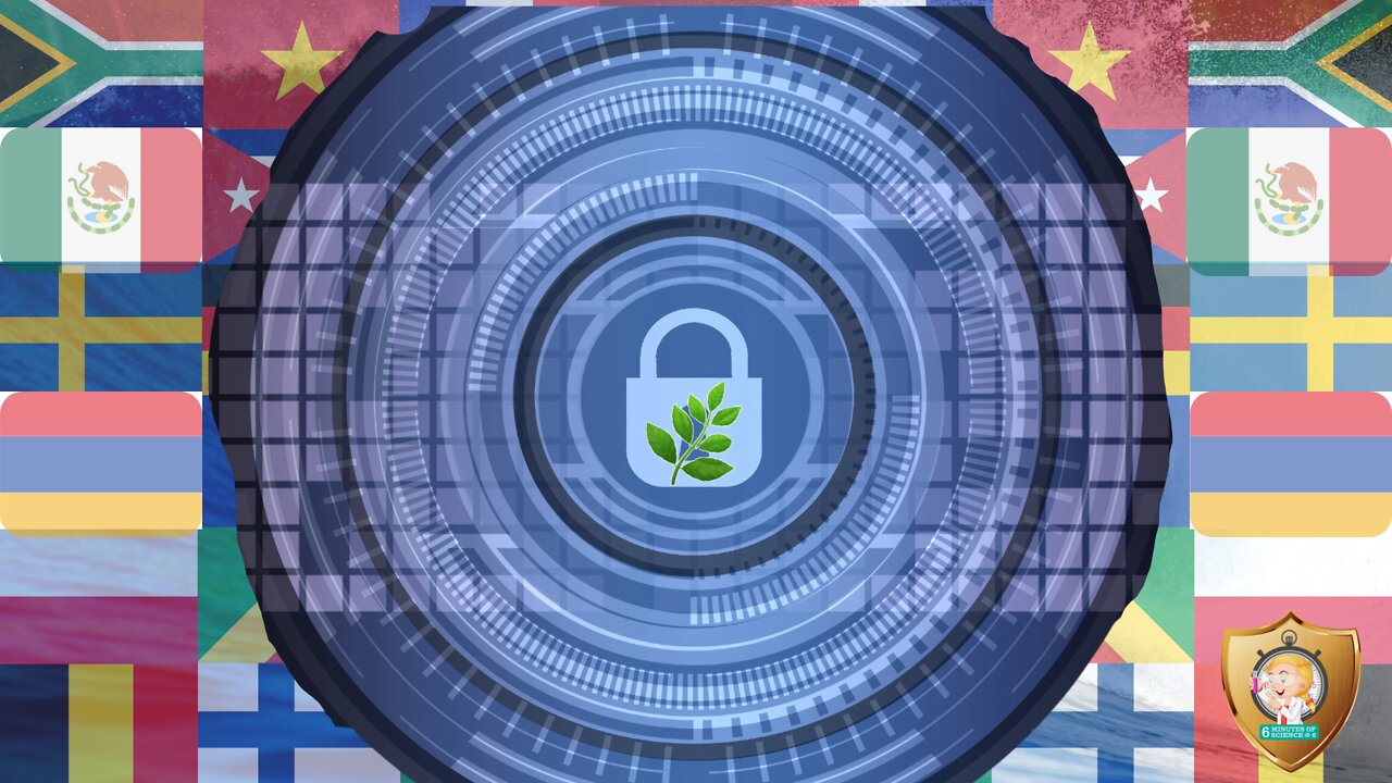 Immune Protection💪 for Years⏳