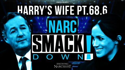 Harry´s Wife Part 68.6 : Narc Smackdown!