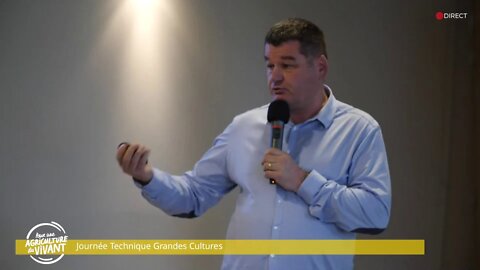 PARTIE 3 - Journée Technique Grandes Cultures PADV