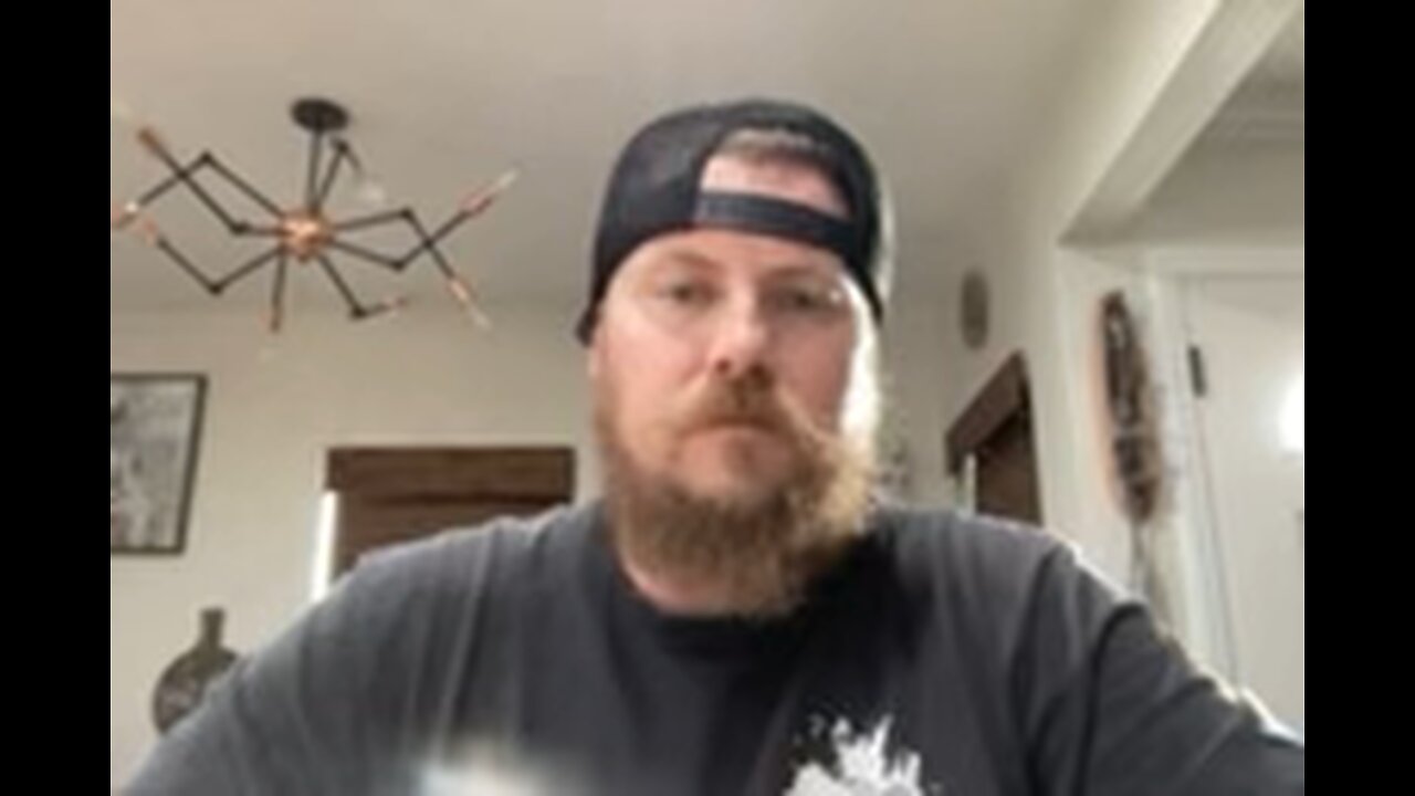 “Rattling The Cage” Podcast