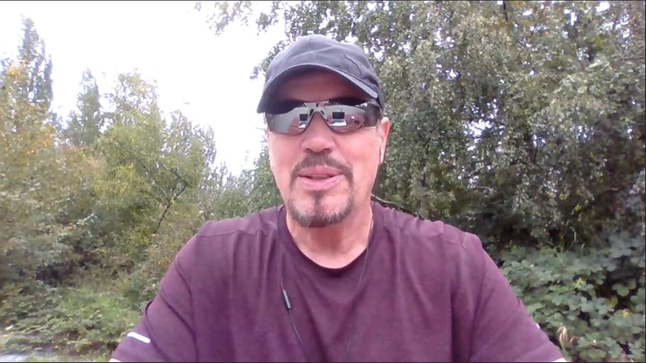 BOOSTER SHOTS, MOUSE TELOMERES, DONKEY PISS AND EFFICACIOUS TAR (SHARE)