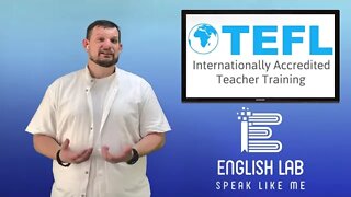 Michael Luck's Teacher Introduction