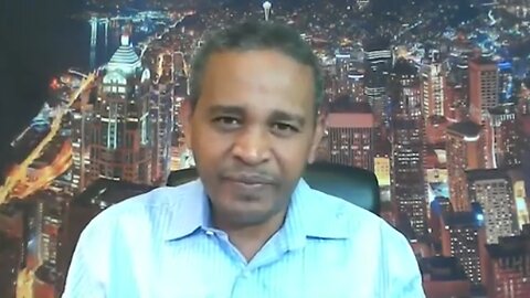 ኤርትራን ከኢትዮጵያ ማስወጣት ያልተቻለው ከአቅም ማነስ ወይስ ከፍላጎት ማጣት? - ኤርሚያስ ለገሰ