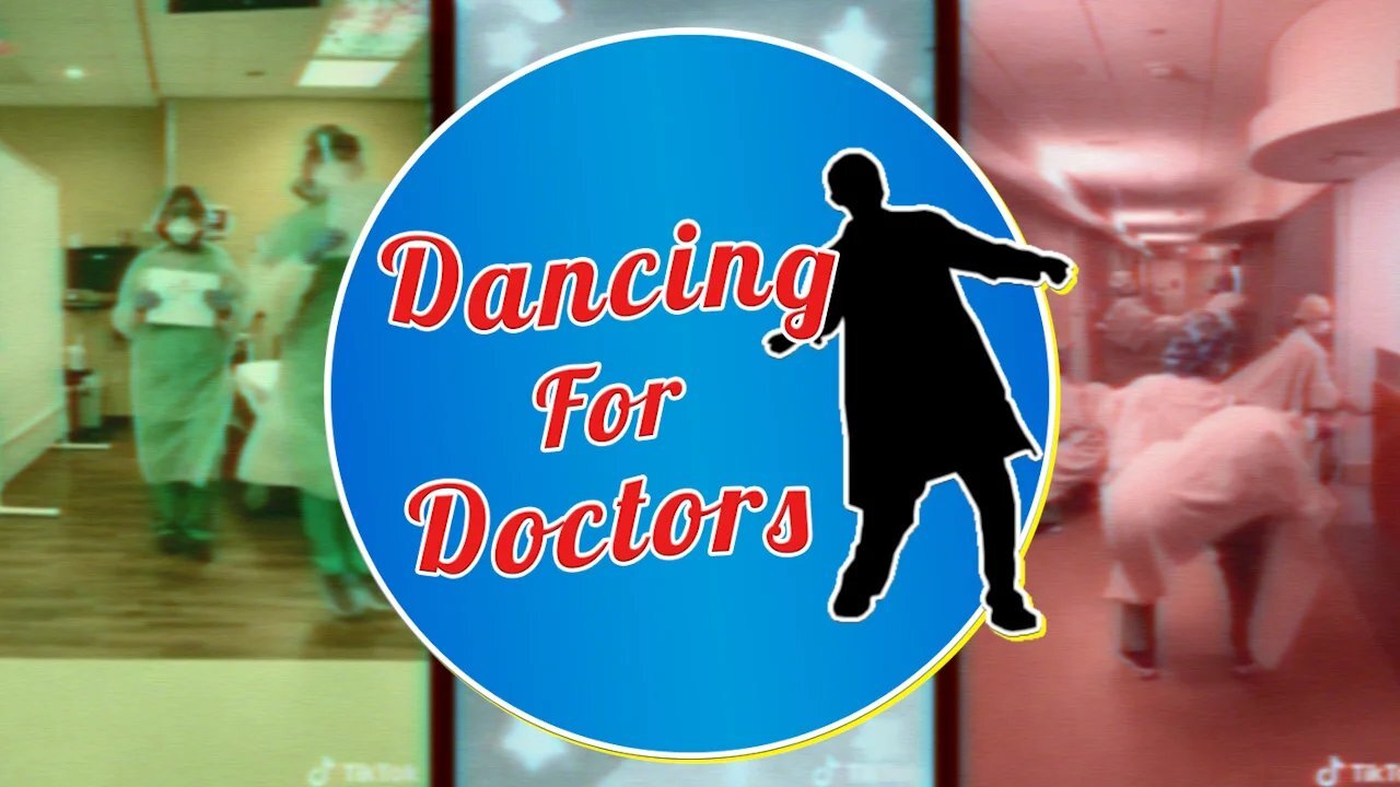 Dancing for Doctors!