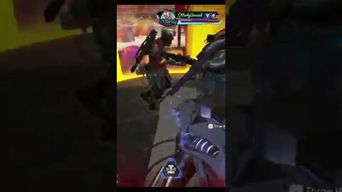 Guess we just had better positioning...