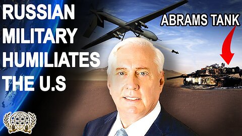 Col. Douglas Macgregor: Why the US Army Can't Keep Up with Russia's Military Might