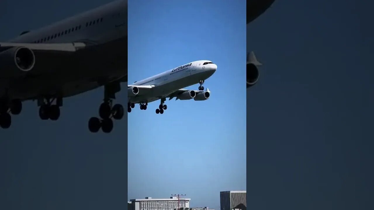 BELÍSSIMO ✈️✈️🥰✈️🥰