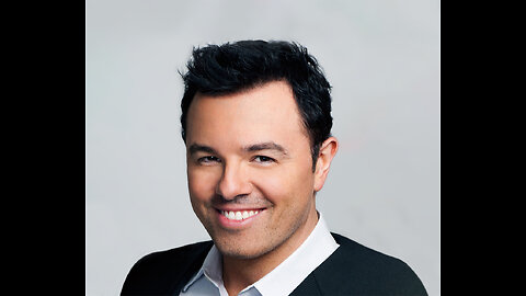 Devil's Puppets: Seth MacFarlane