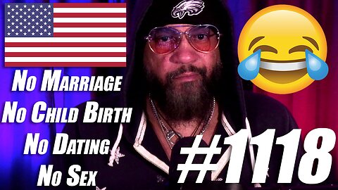 Trump Election Causes Feminists To "Say No To Men" #maga #trump #election | Ep. 1118