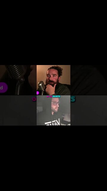 Uncovering the Secret to Finding Purpose in a Digital World #shorts #podcast #relationships #purpose